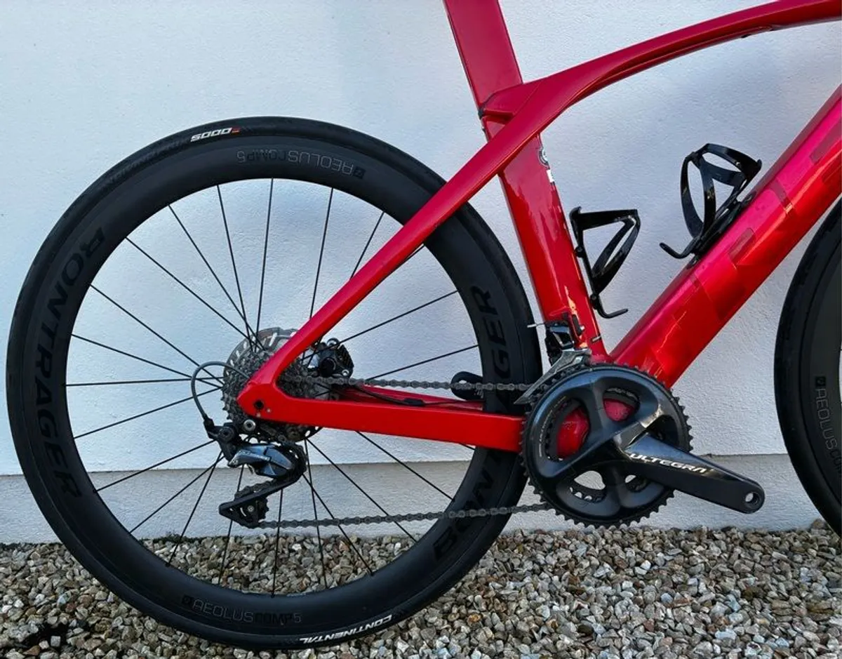 Trek Madone - Image 2
