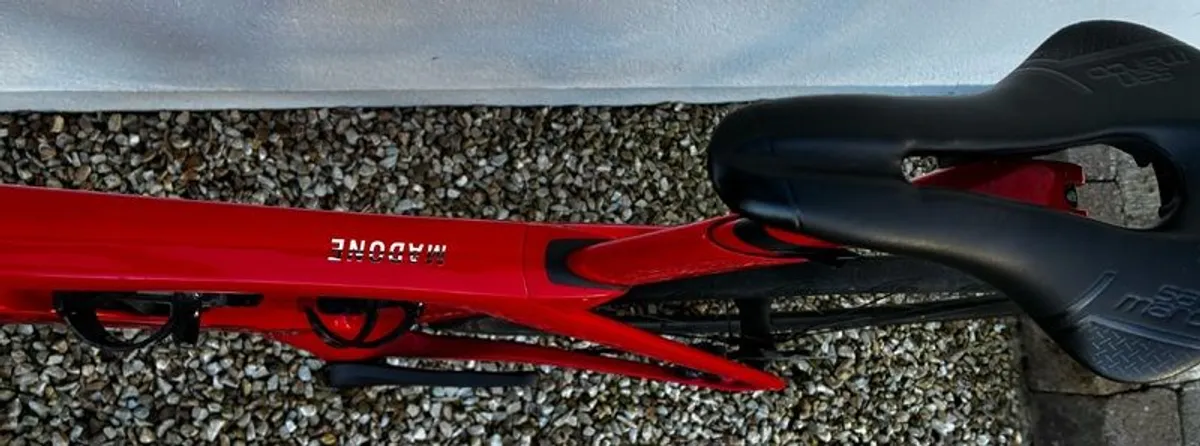 Trek Madone - Image 4