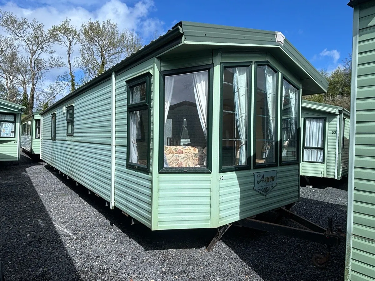 for more photos pls visit www.newbridgecaravans.ie - Image 2