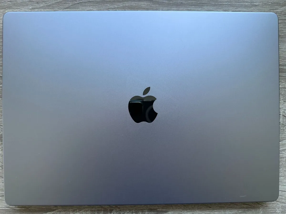 MacBook Pro 16" 2021 | 32GB | M1 Pro | 512GB | 91% - Image 2