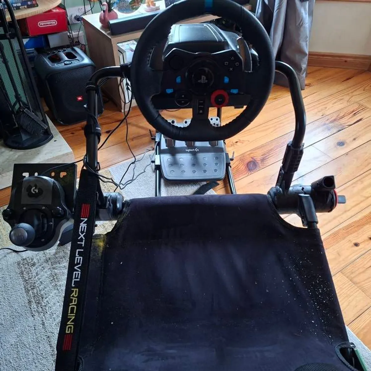 PlayStation racing sim - Image 2