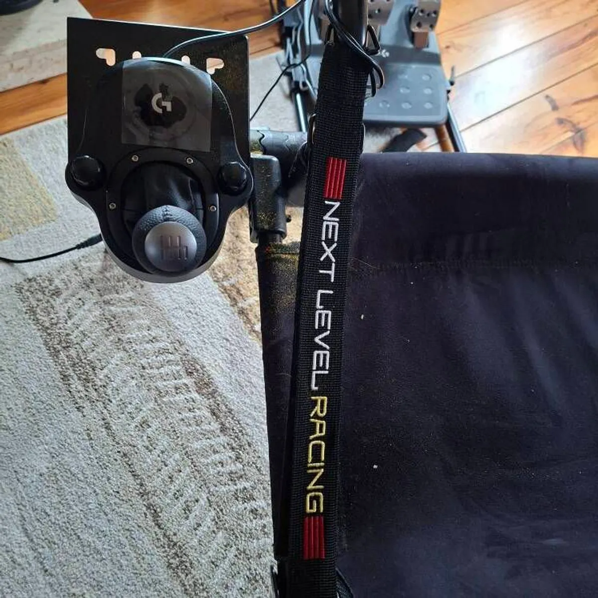 PlayStation racing sim - Image 3