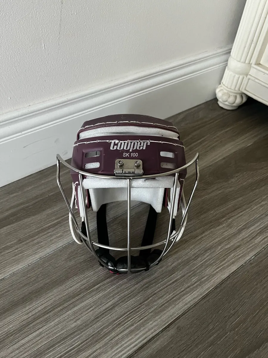 Cooper helmet - Image 3