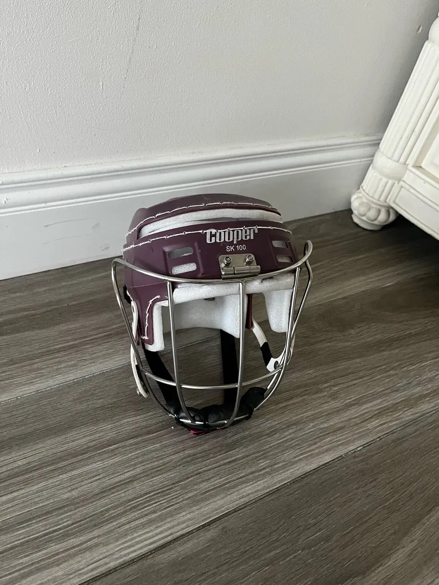 Cooper helmet - Image 4