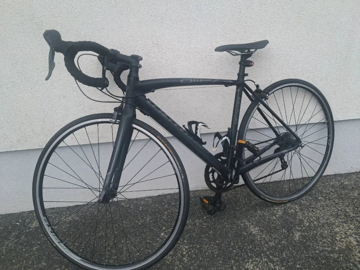 Specialized Allez Road Bike – 52cm - Image 2