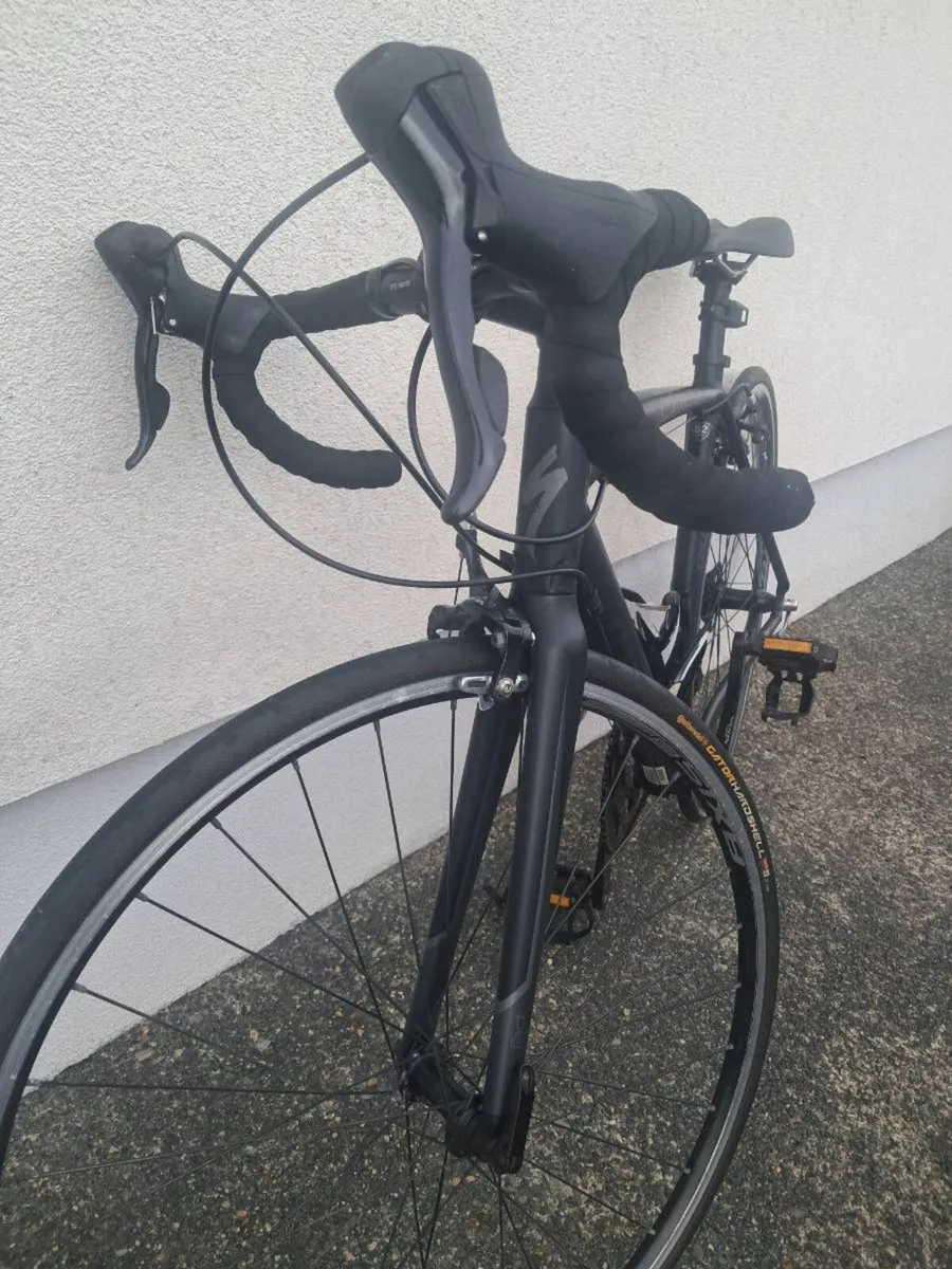 Specialized Allez Road Bike – 52cm - Image 3