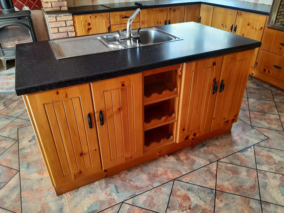 Fitted Kitchen (Complete with appliances) - Image 2