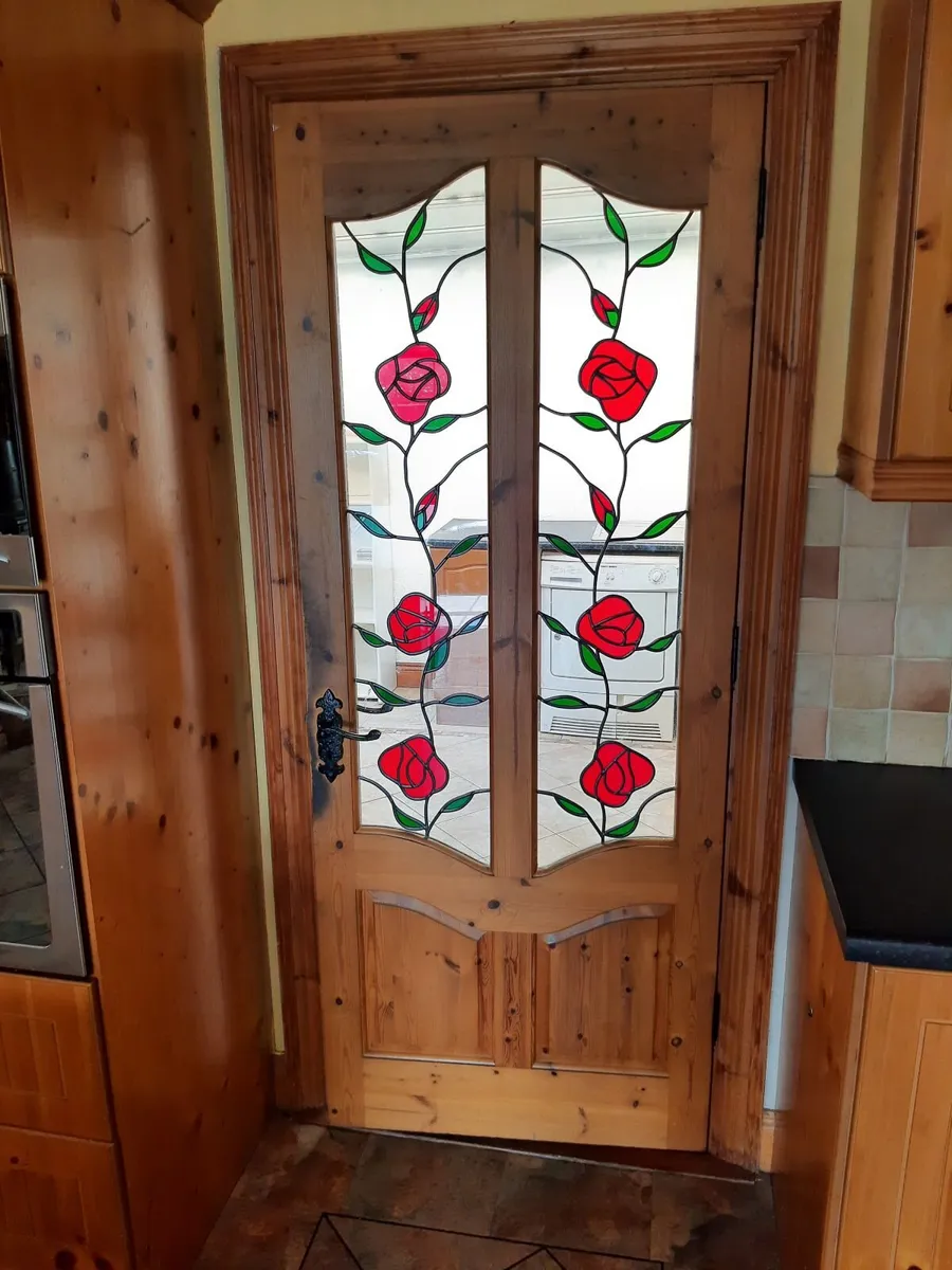 Fitted Kitchen (Complete with appliances) - Image 3