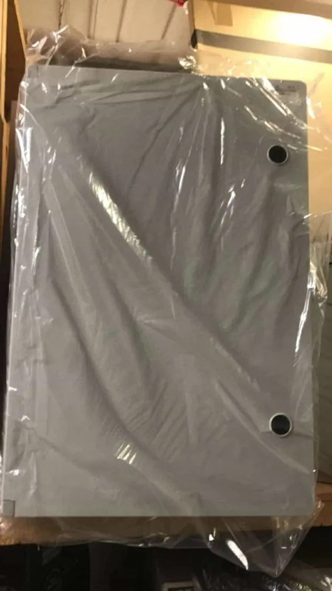 Large IP65 Electrical Enclosure - Image 2