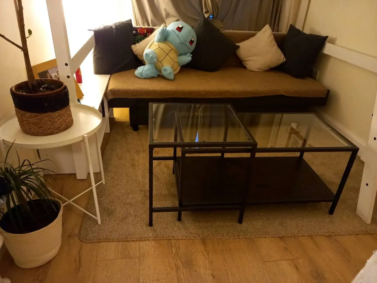 Coffee table - Image 1