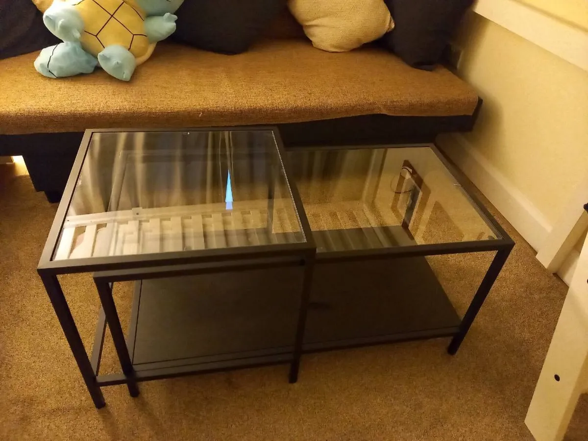 Coffee table - Image 4