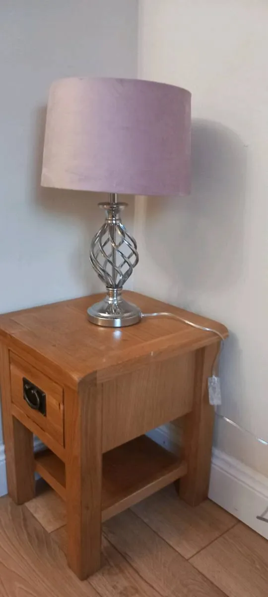 Table lamps - Image 1