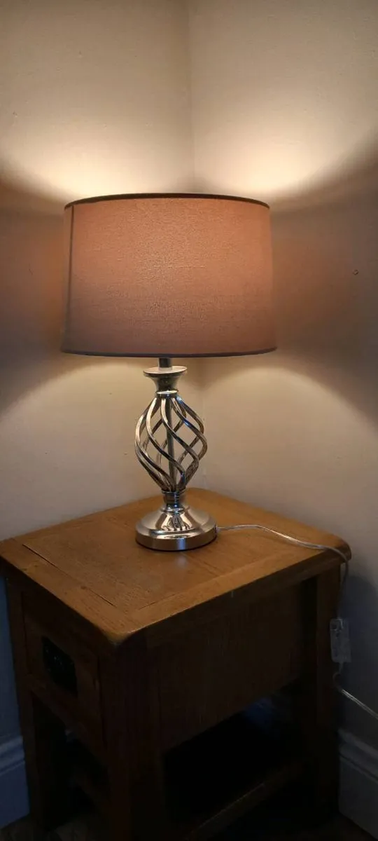 Table lamps - Image 2