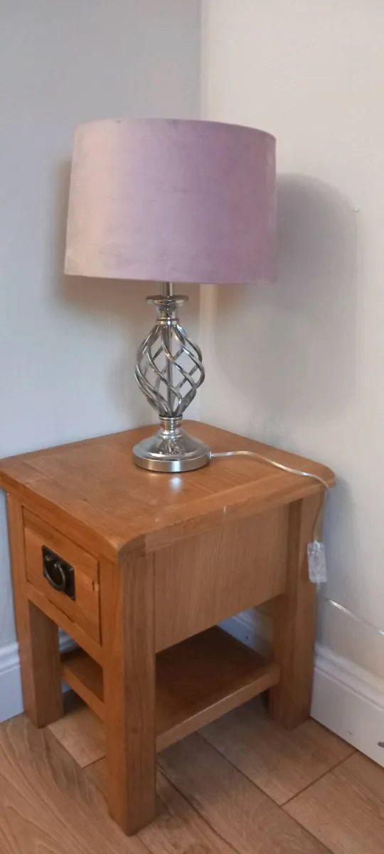Table lamps - Image 3