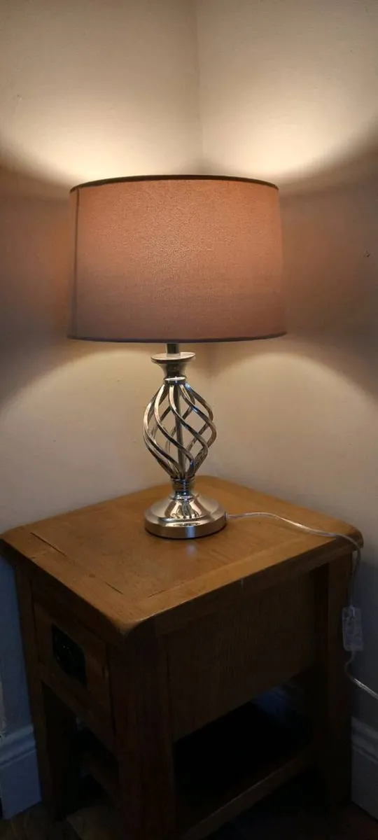 Table lamps - Image 4