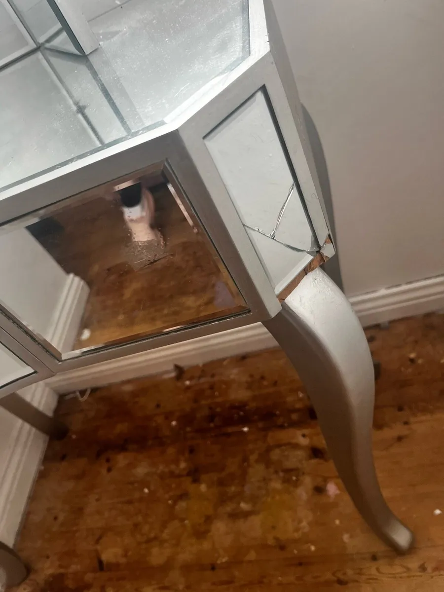 Dressing table - Image 4