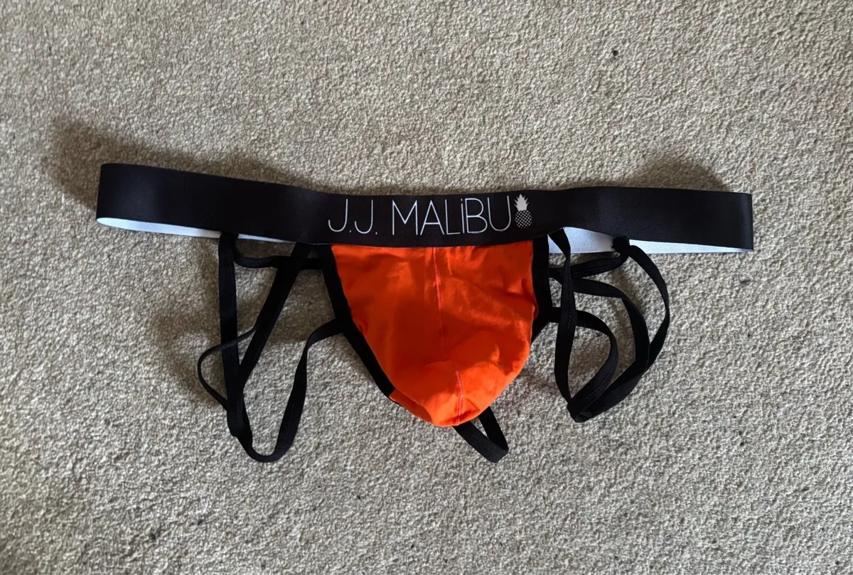 JJ Malibu Men’s Underwear - Image 1