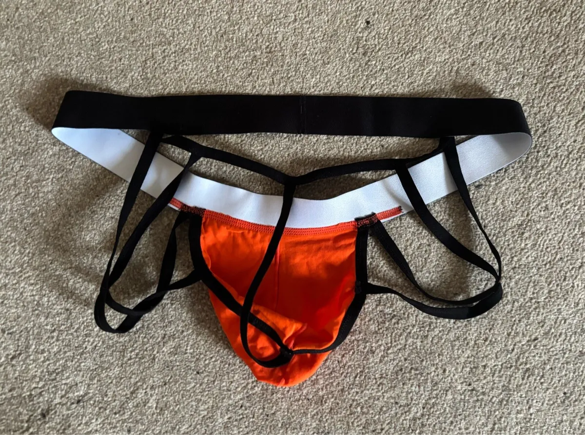 JJ Malibu Men’s Underwear - Image 2