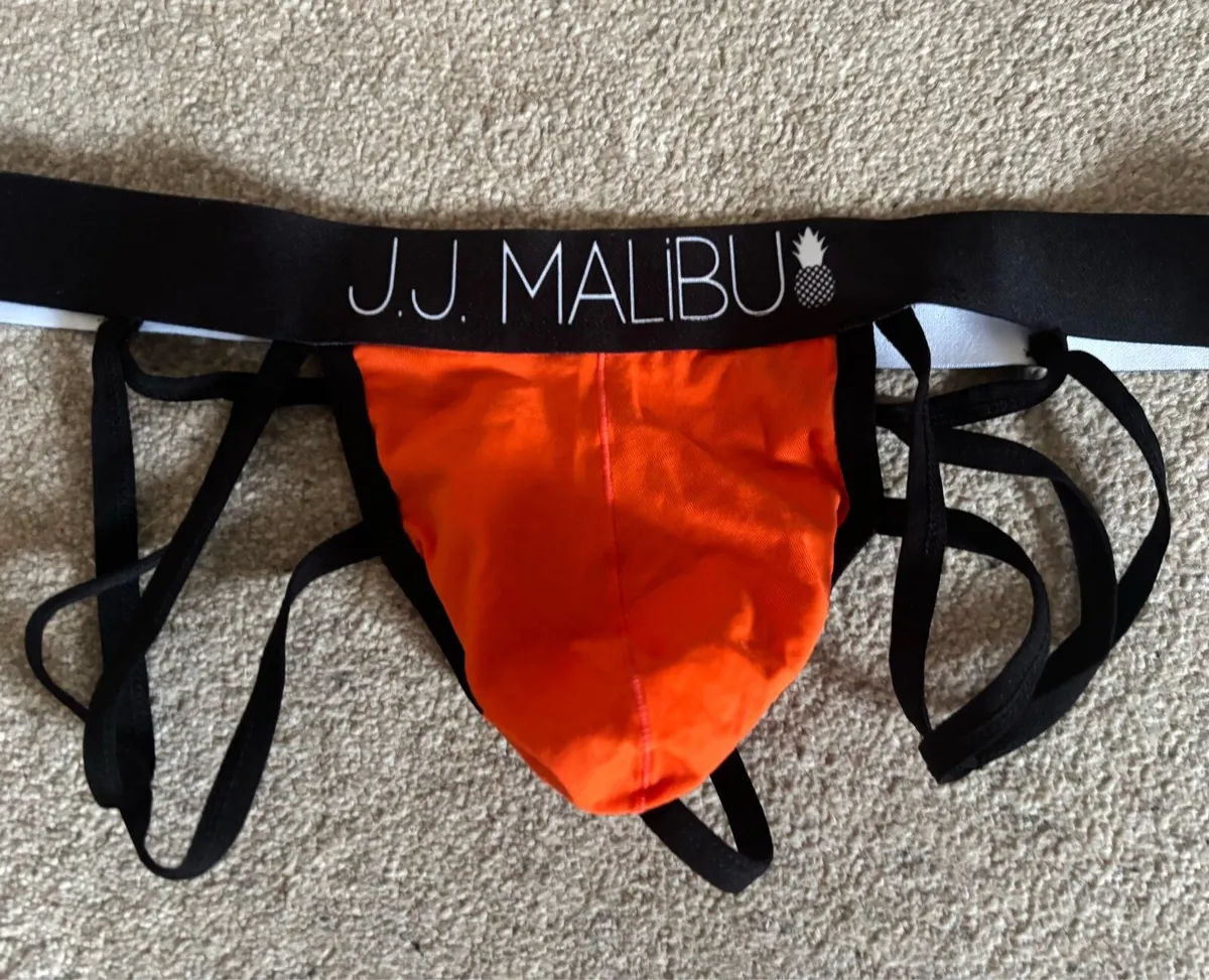 JJ Malibu Men’s Underwear - Image 3