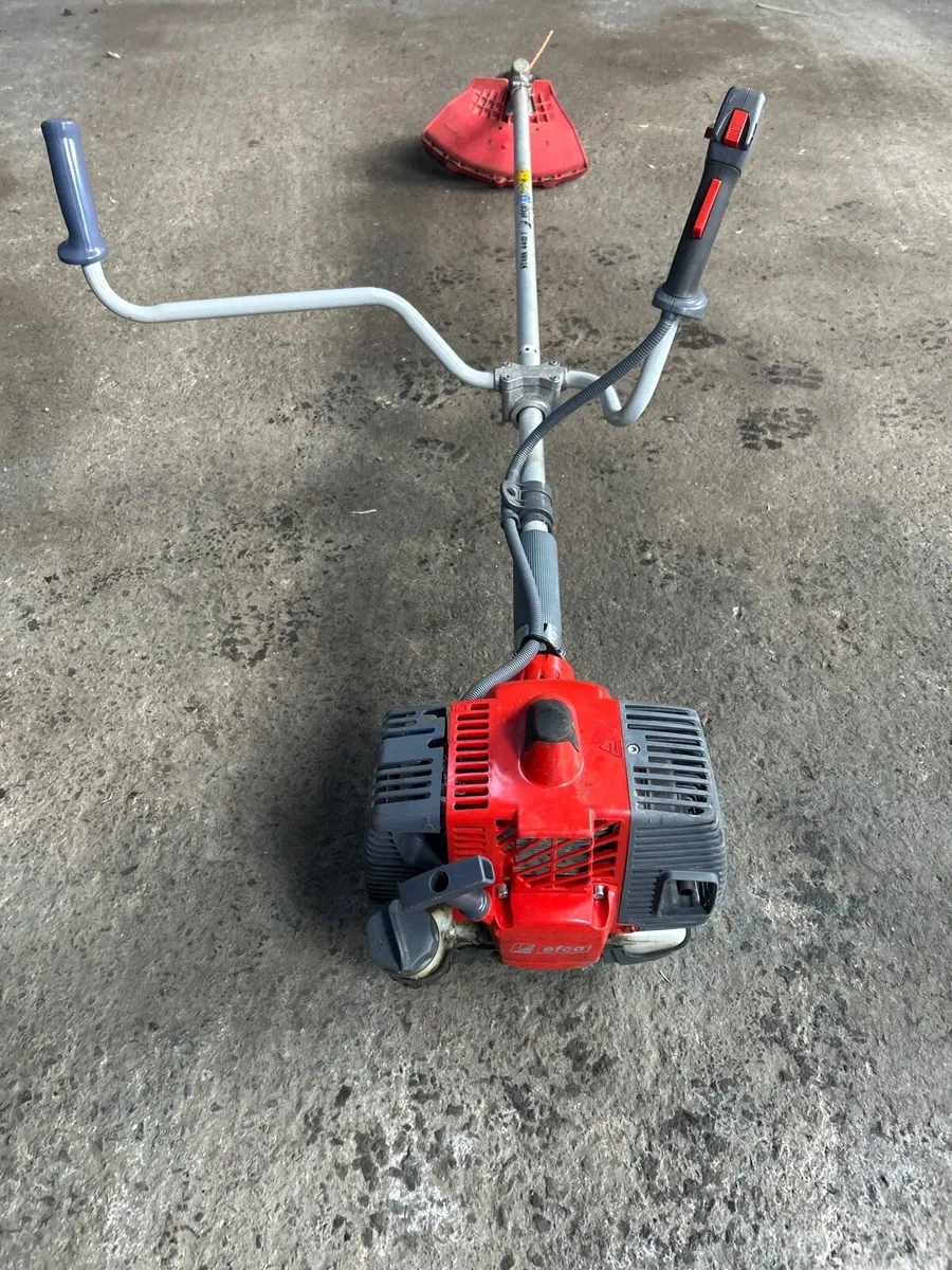 EFCO STARK  4410 - Image 1