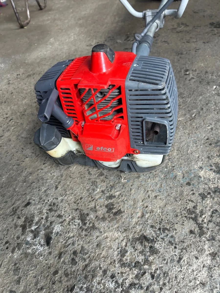 EFCO STARK  4410 - Image 2