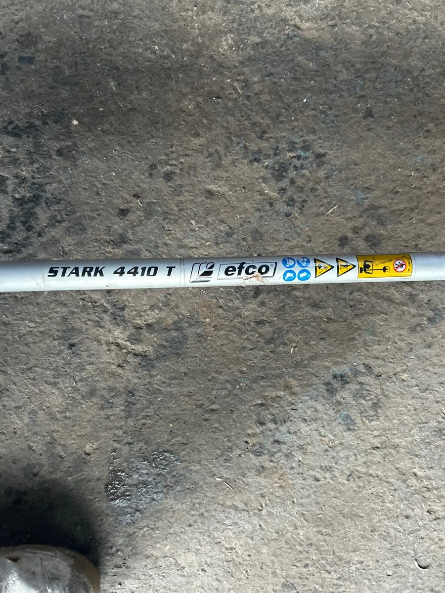 EFCO STARK  4410 - Image 3