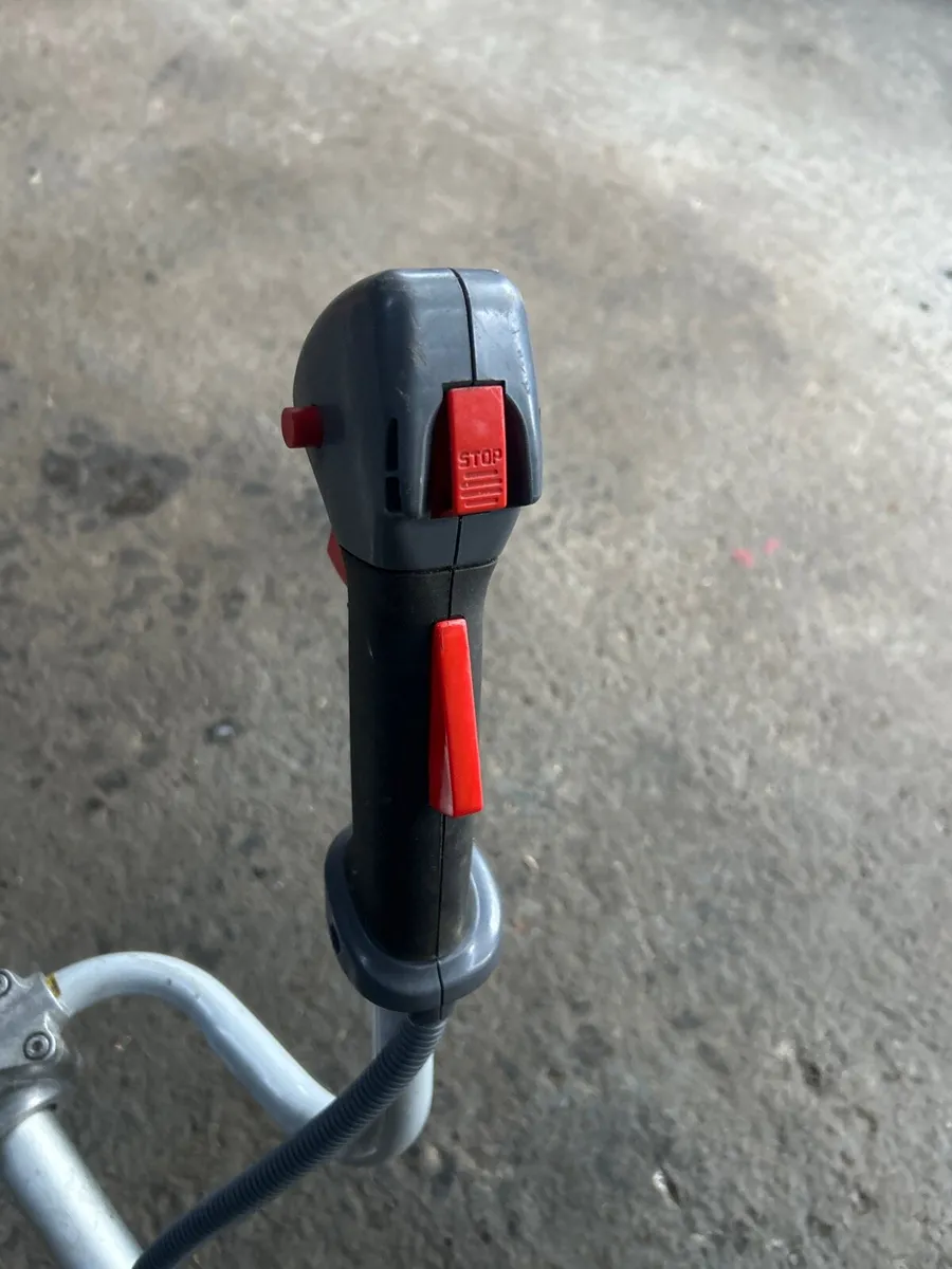 EFCO STARK  4410 - Image 4