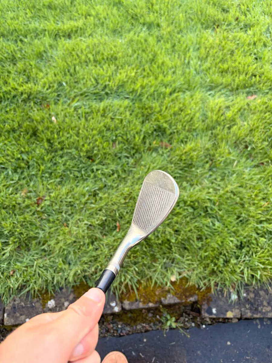 Titleist Vokey SM9 50* - Image 4