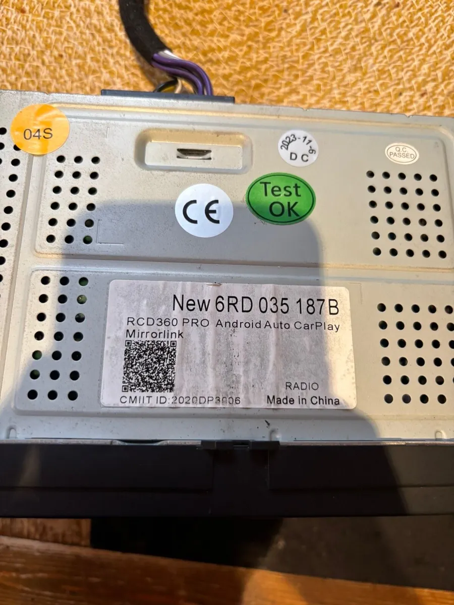 Apple CarPlay - Image 2