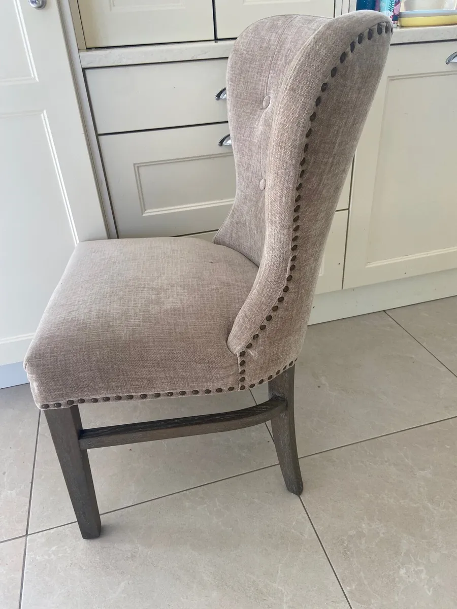 Dining chairs - Image 2