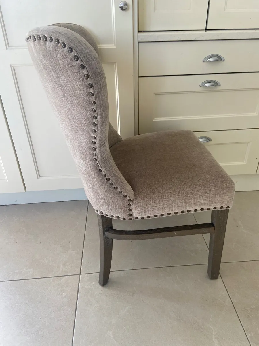 Dining chairs - Image 3