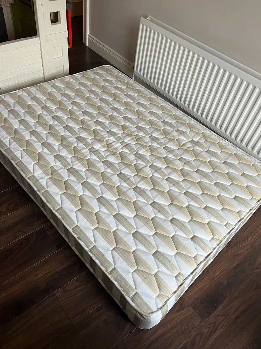 Mattress - Image 1