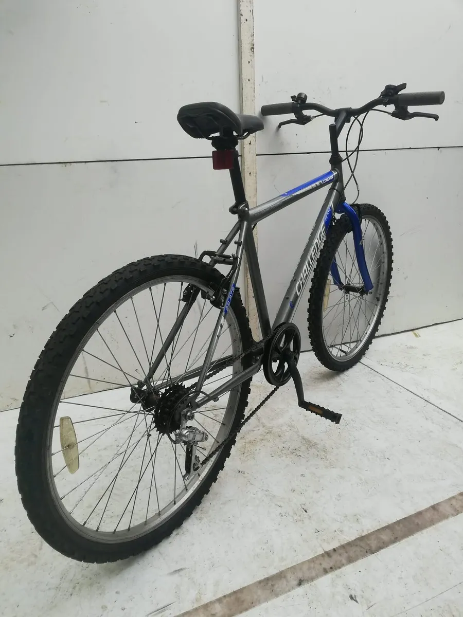 CHALLENGE BIKE - Image 3