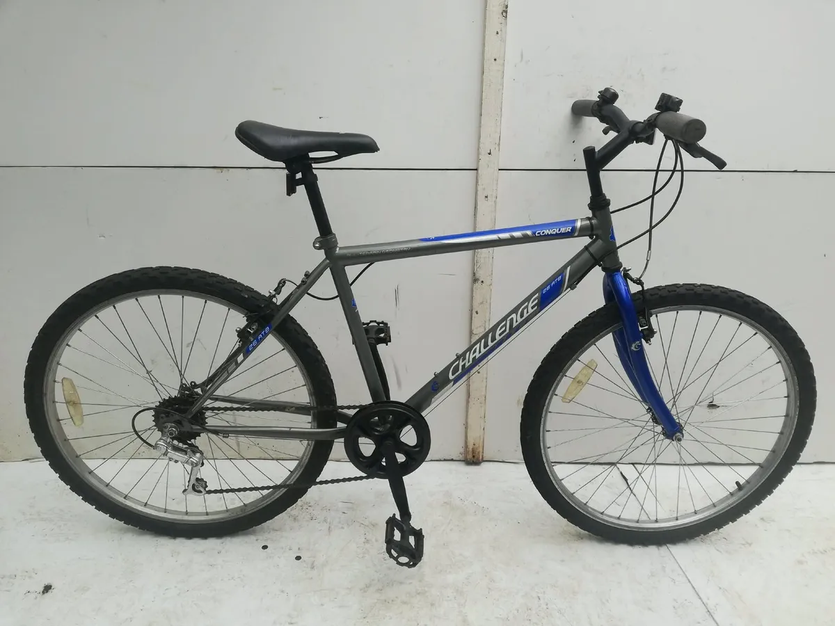 CHALLENGE BIKE - Image 1