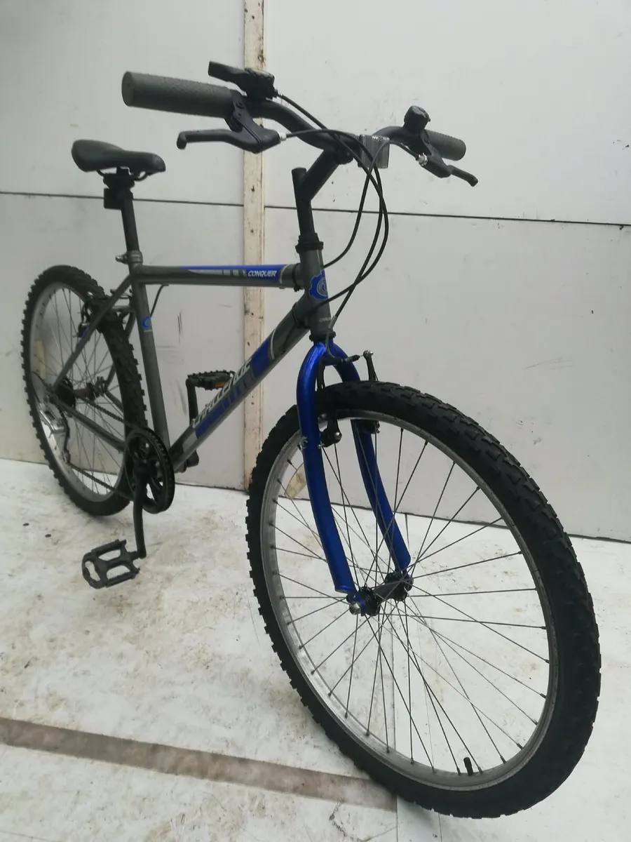 CHALLENGE BIKE - Image 2