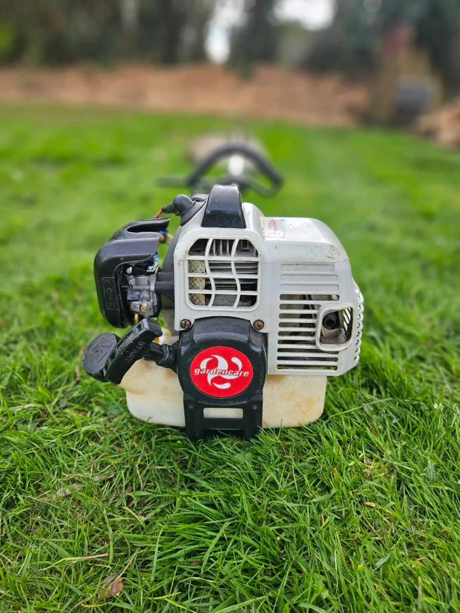 Petrol strimmer - Image 4
