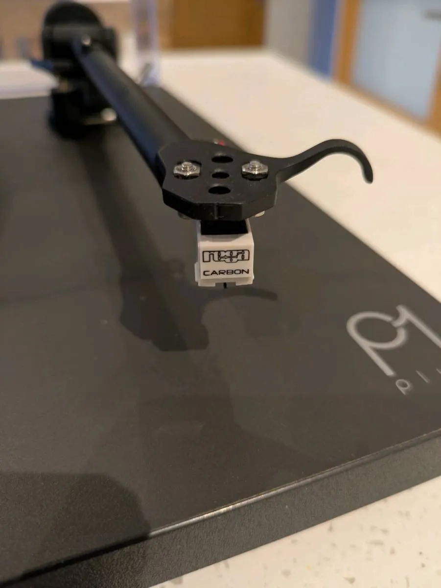 Rega Planar 1 Plus - Record player - Image 2