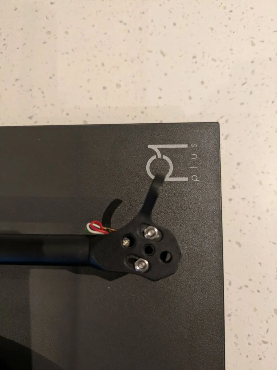 Rega Planar 1 Plus - Record player - Image 3