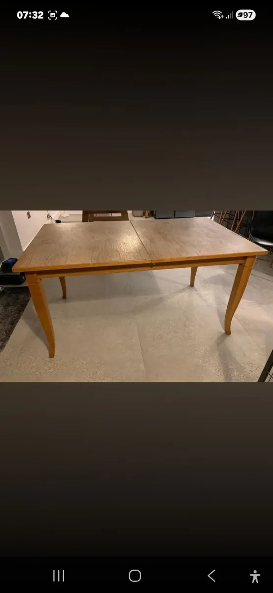 FREE Table - Image 1