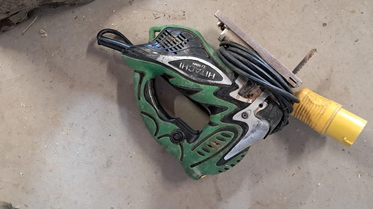 Power tools - Image 1