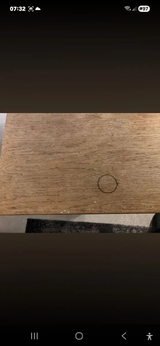 FREE Table - Image 3