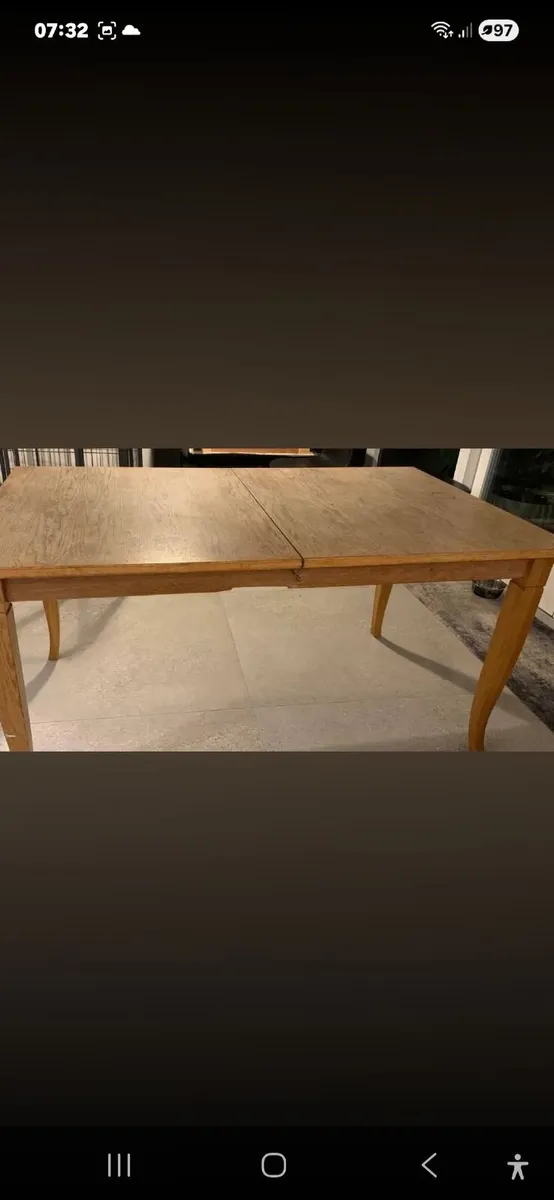 FREE Table - Image 2