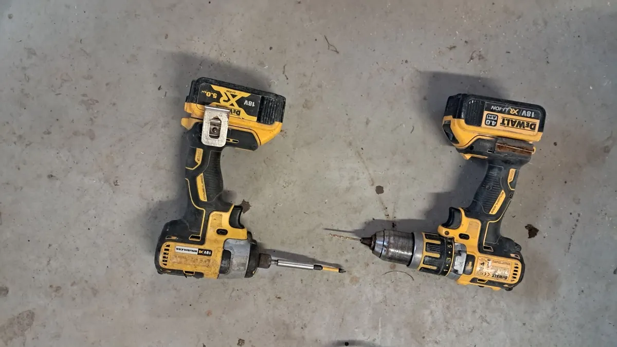 Power tools - Image 3