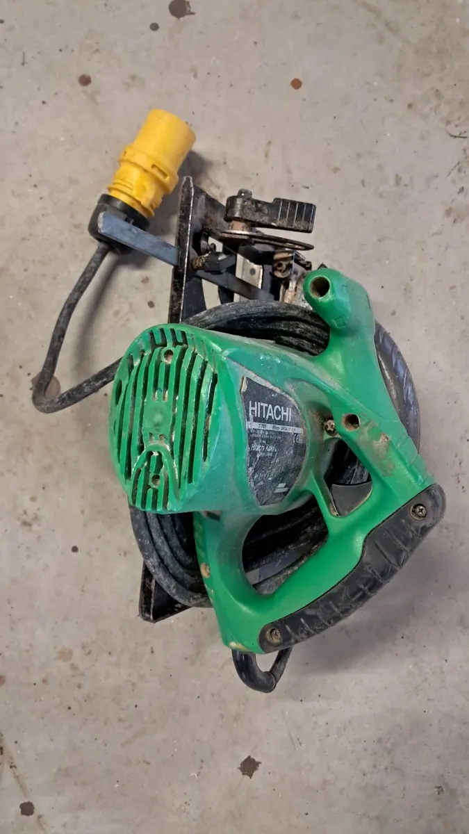 Power tools - Image 4