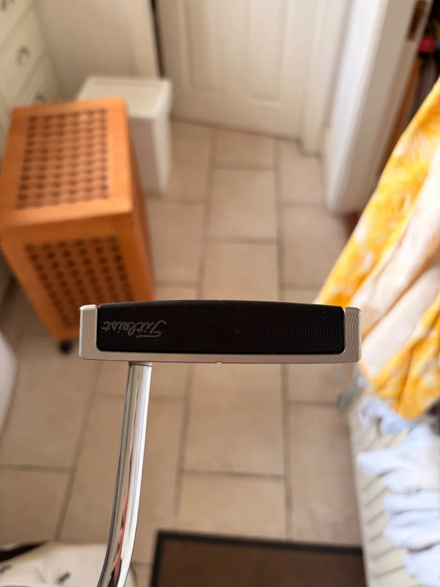 Scotty Cameron Futura 7M - Image 3