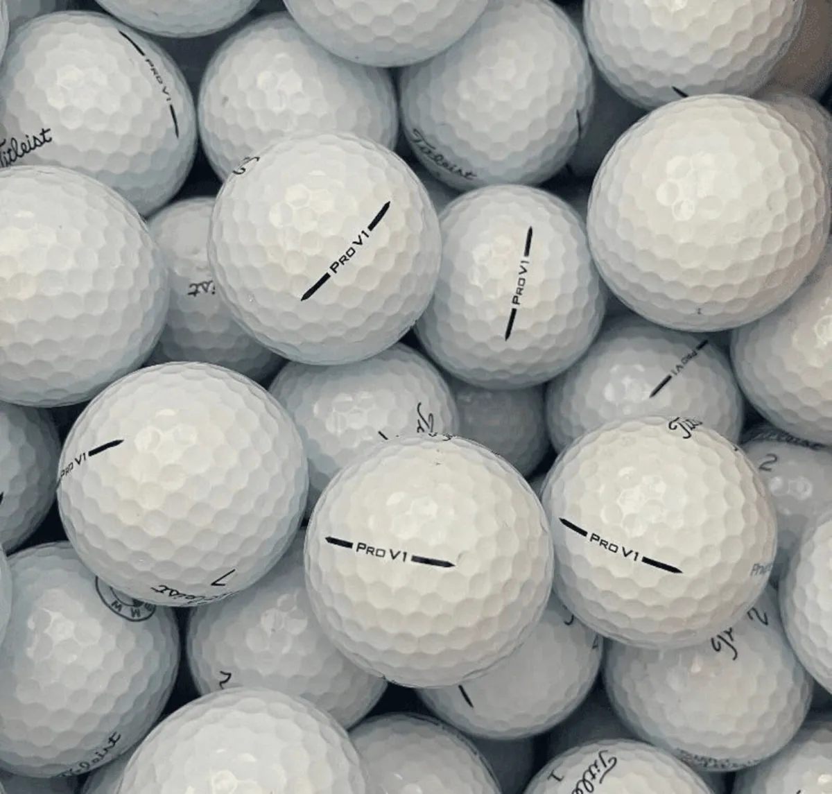 Pro V1 Golf Balls - Image 2