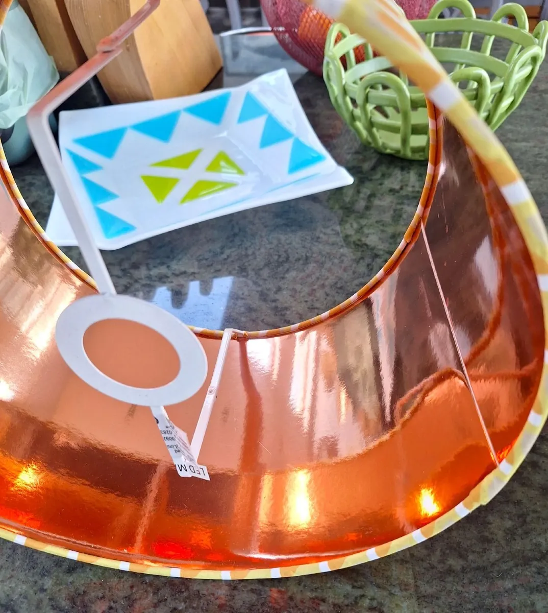 Retro Lampshade - Image 3