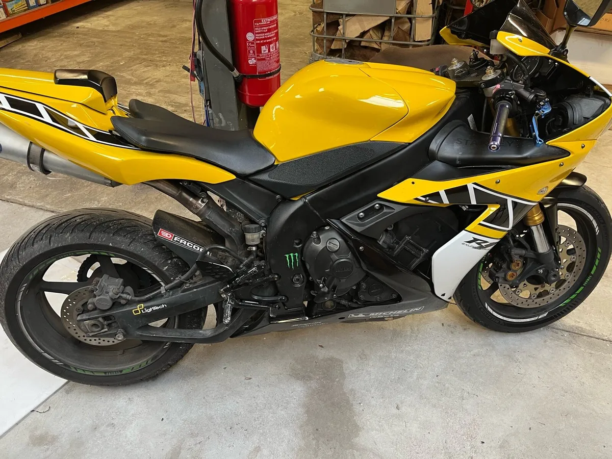 R1 50th Anniversary - Image 2