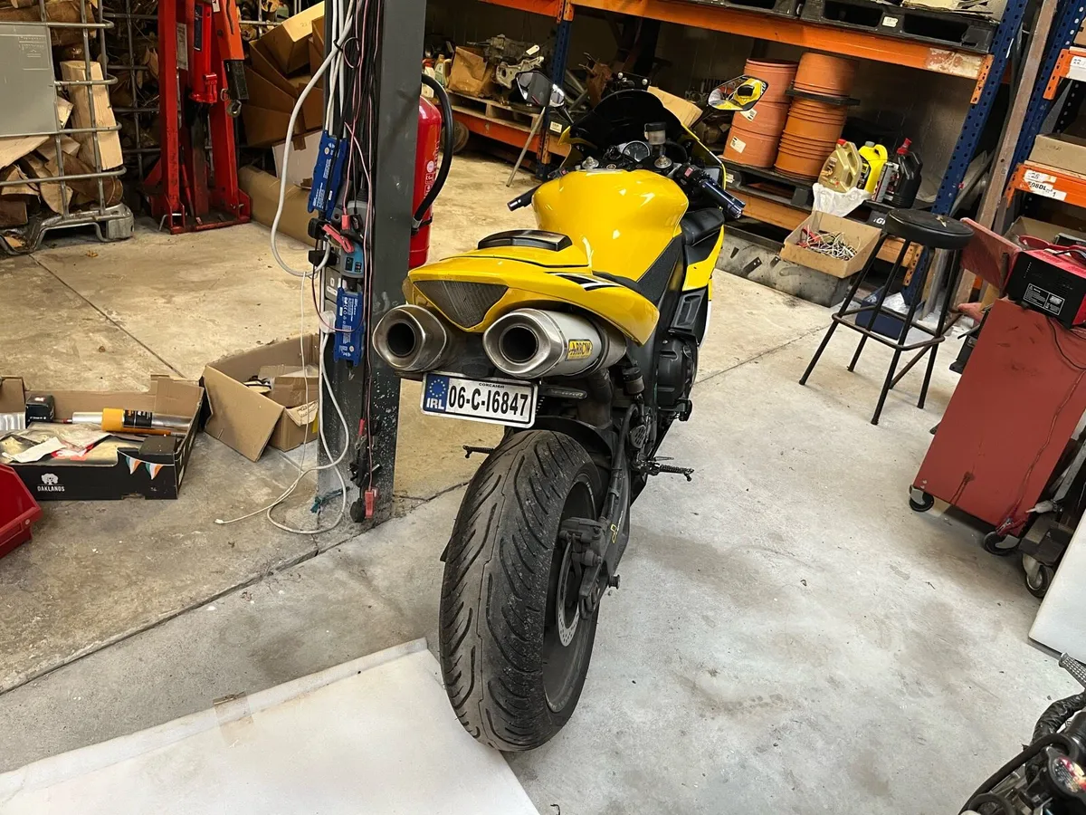 R1 50th Anniversary - Image 3