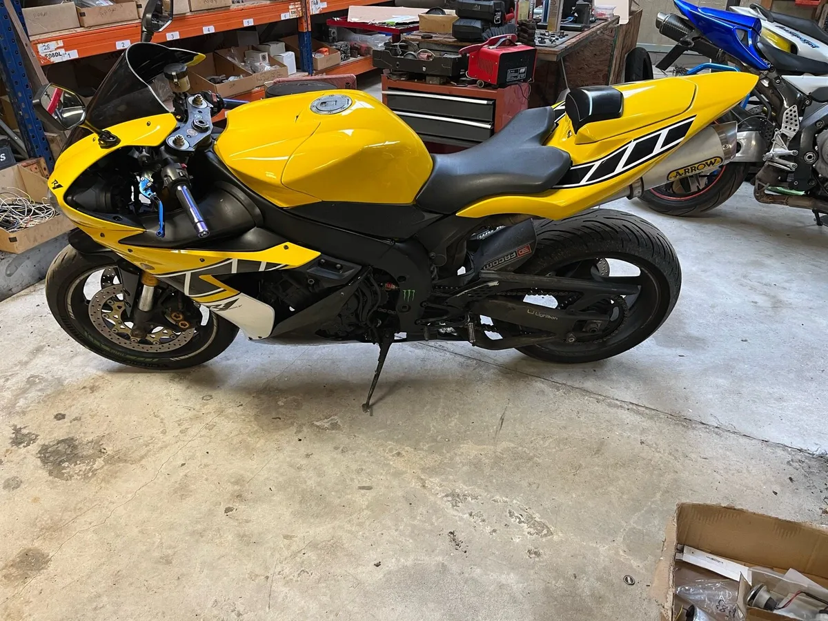 R1 50th Anniversary - Image 4